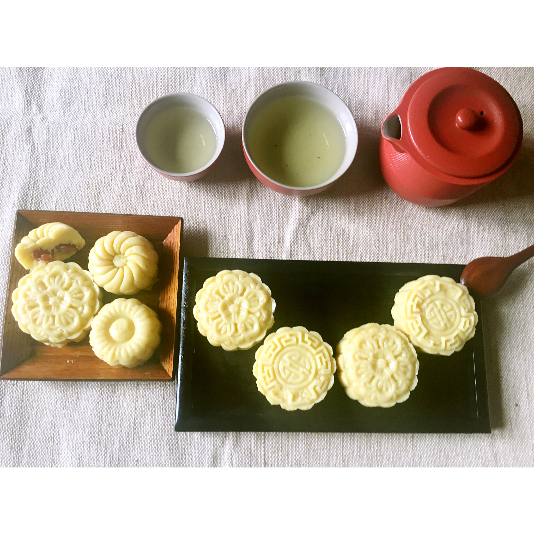 早餐•2016年6月19日