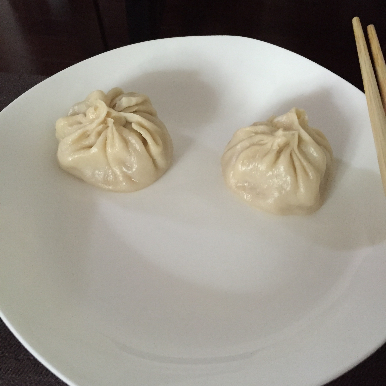 小笼汤包