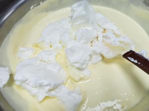 全网首发🔥网红朗姆葡萄牛奶冰糕的做法 步骤7