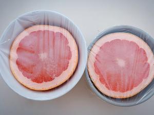 最简单最好吃的西柚吃法的做法 步骤7