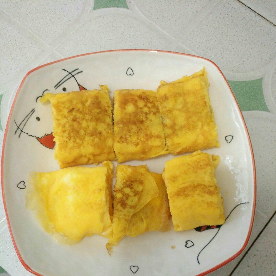 玉子烧