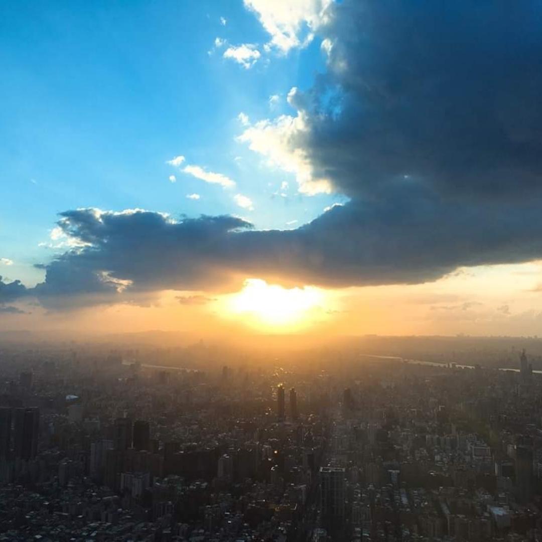王蓋瑞的灶脚
