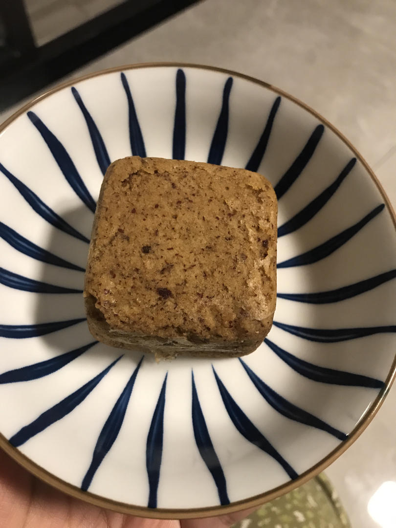 红枣山药蒸糕（宝宝版）