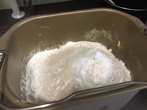 奶香玉米面馒头（一次发酵）的做法 步骤3
