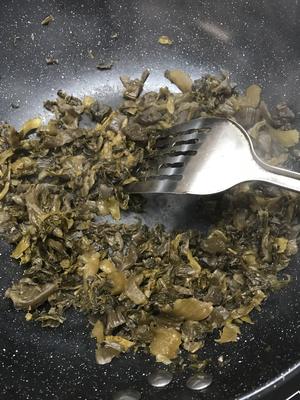 脆肉皖鱼超下饭酸菜鱼开胃食谱的做法 步骤8