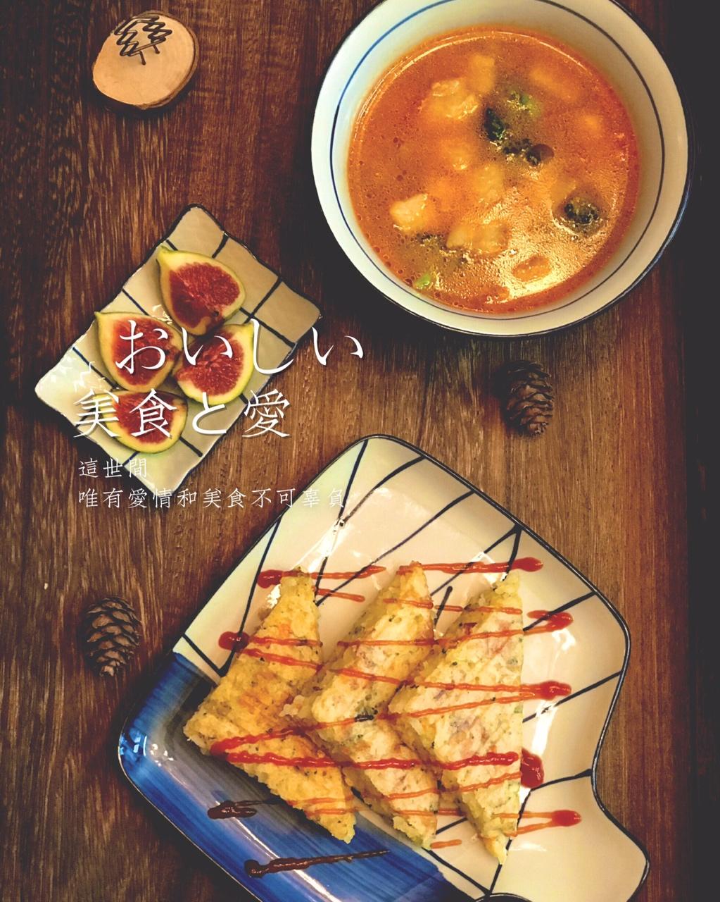 番茄龙利鱼