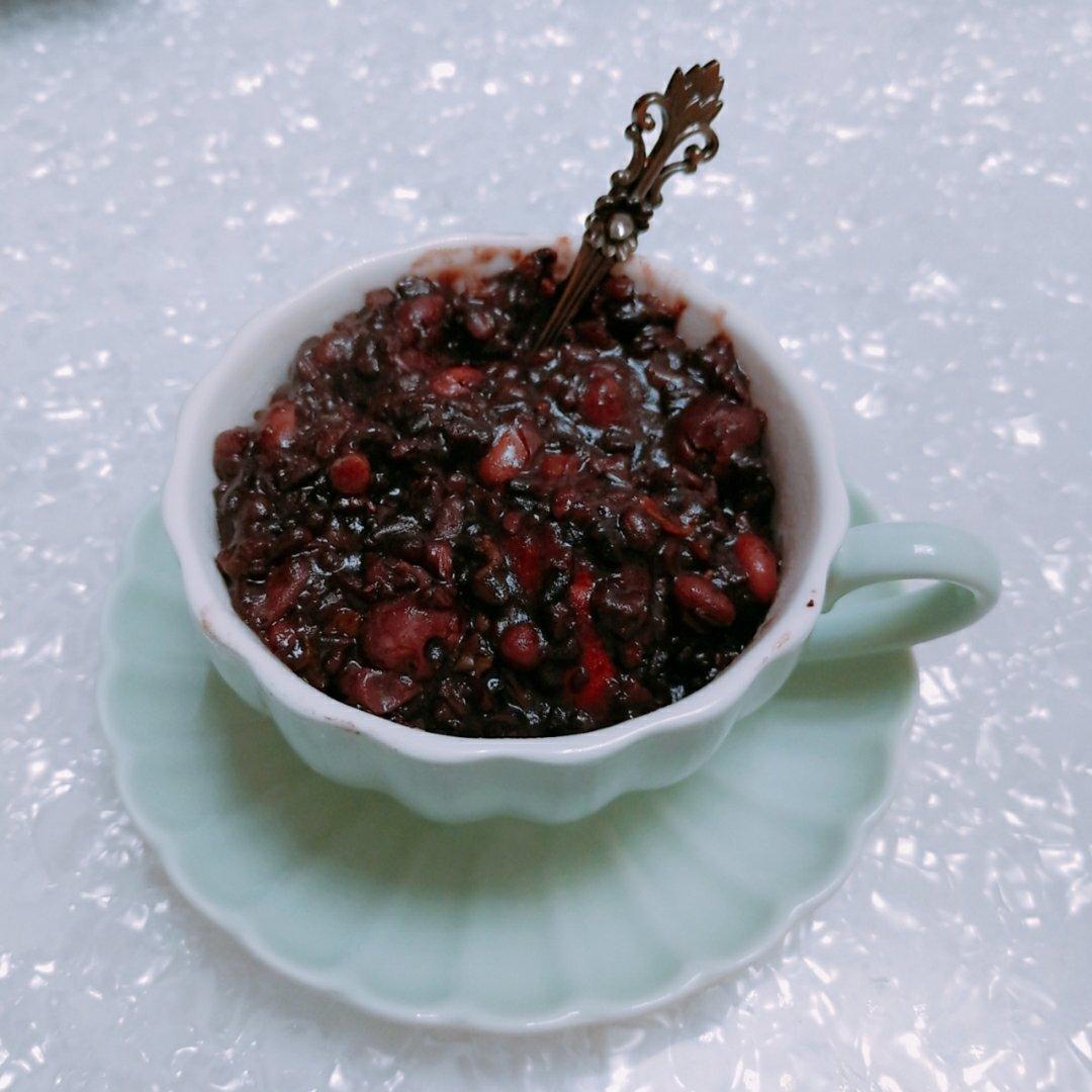 八宝粥
