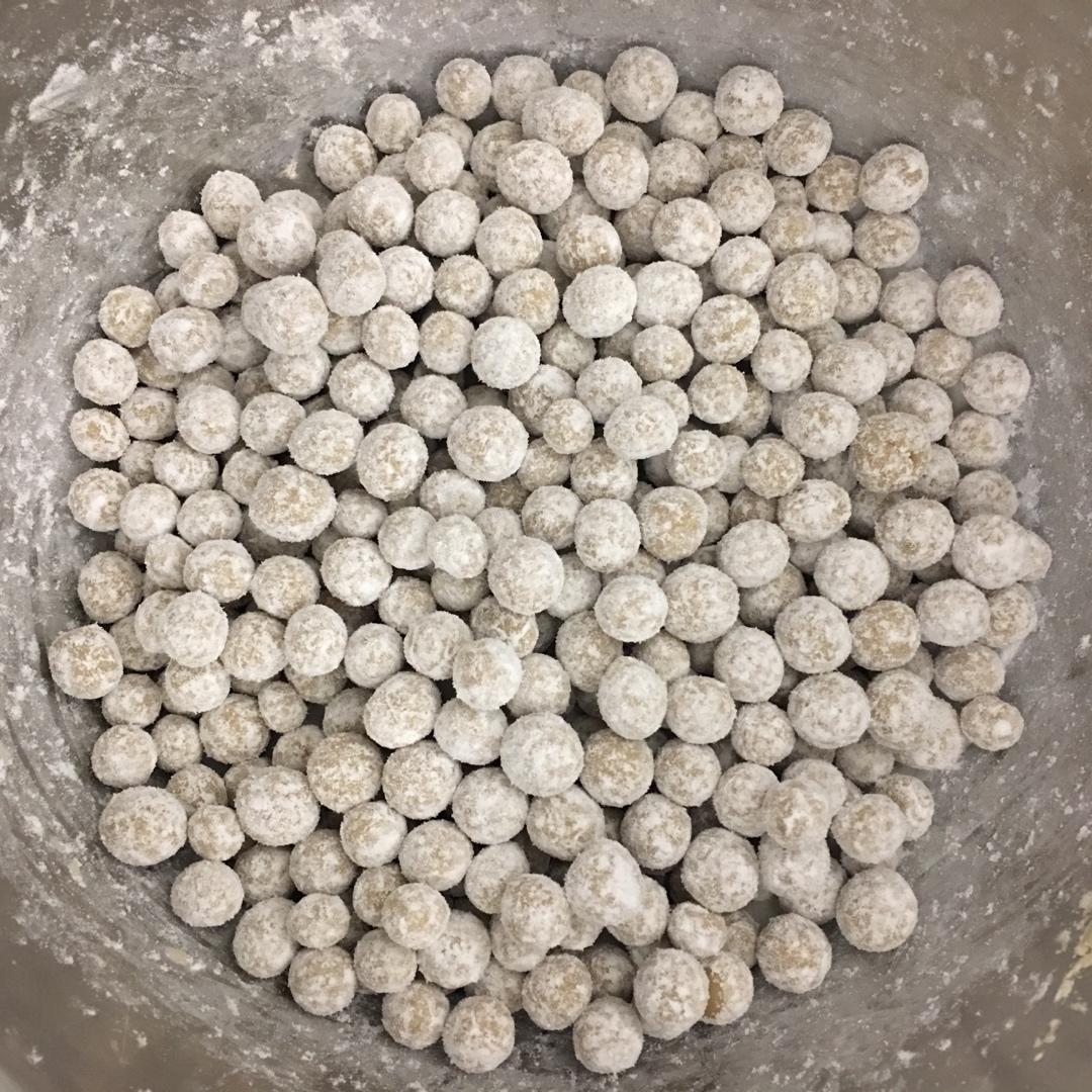 珍珠[红薯粉亲民版]