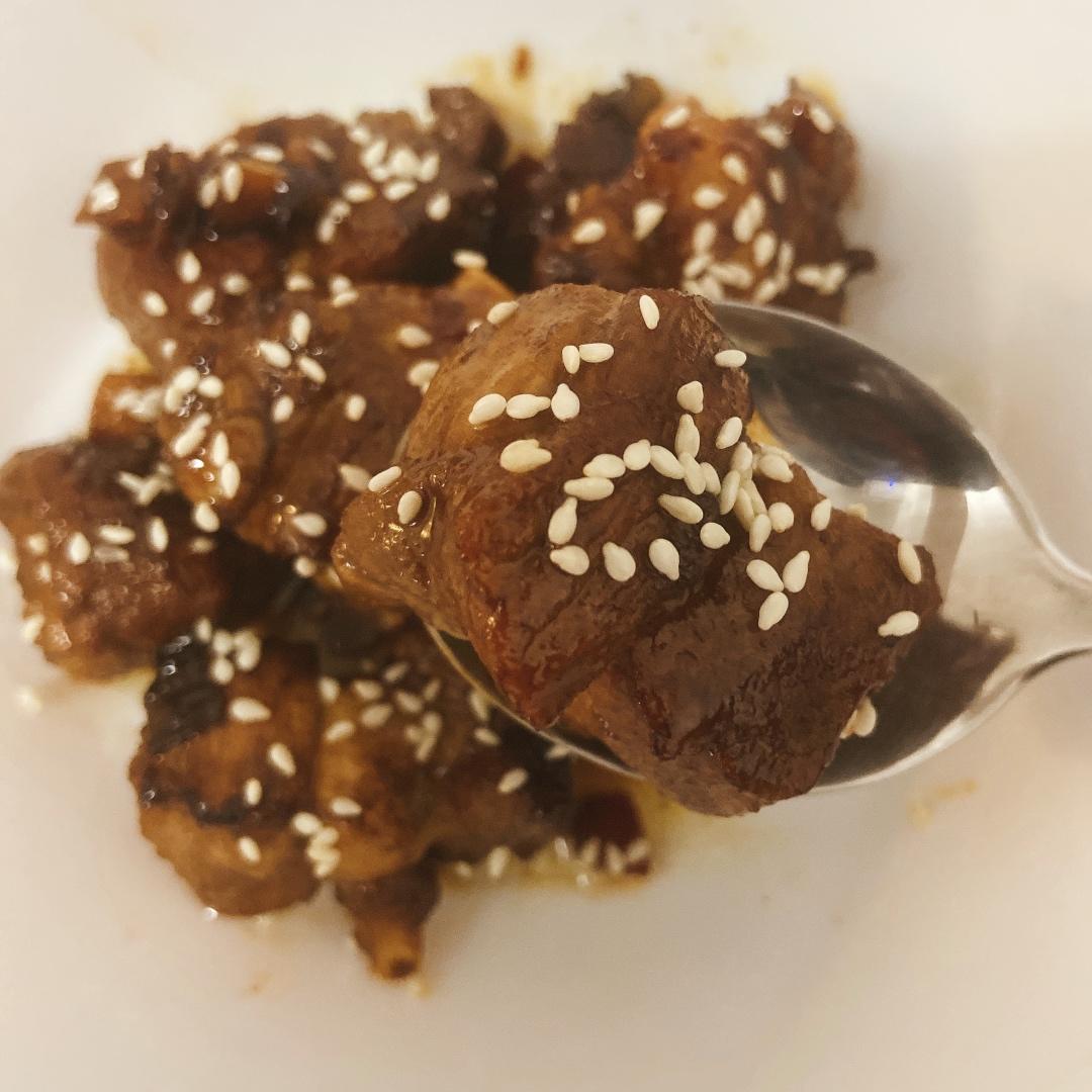 糖醋排骨