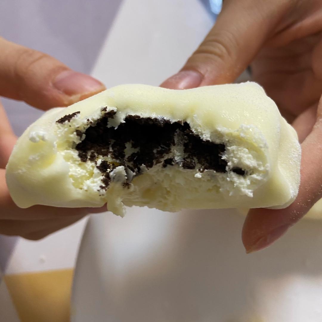 雪媚娘(售卖6年自用配方)