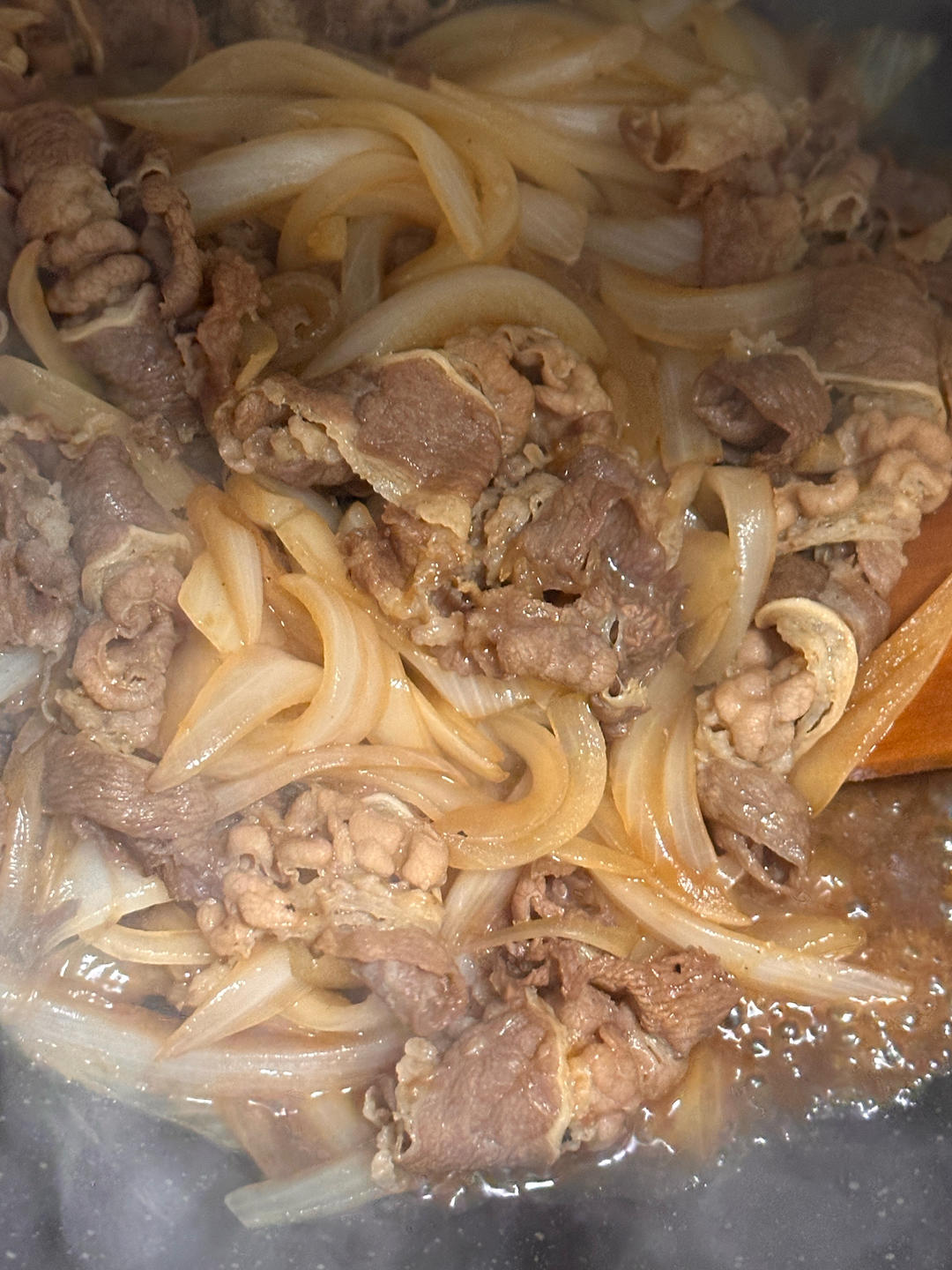 “吉野家”肥牛饭