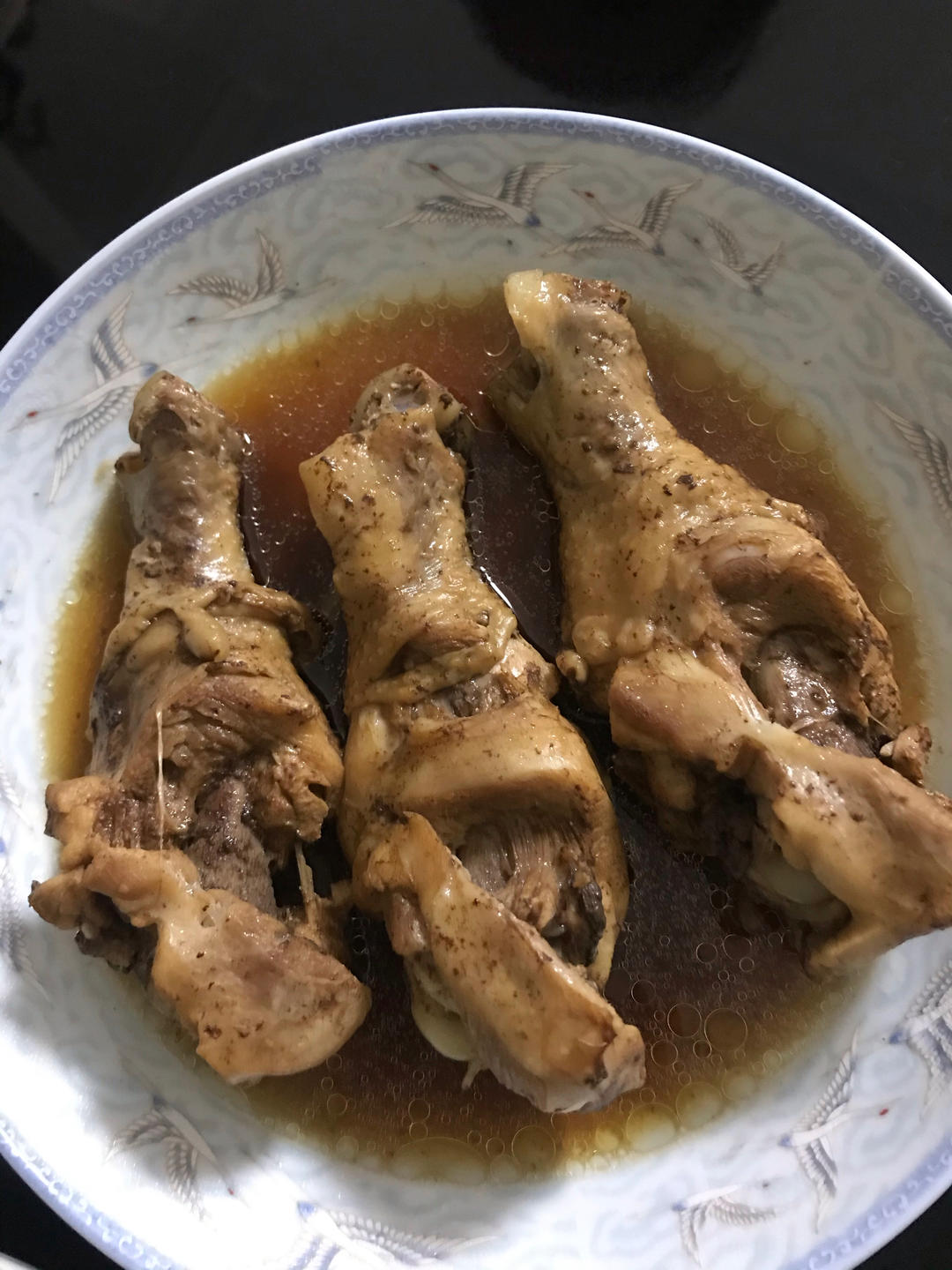 【可乐鸡腿】简单易做，香气扑鼻
