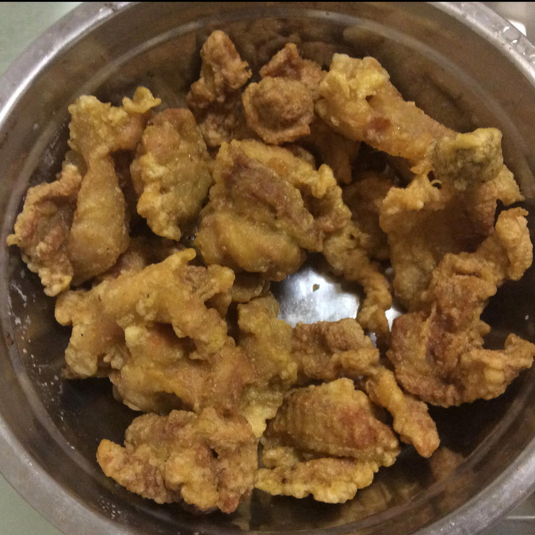 小酥肉
