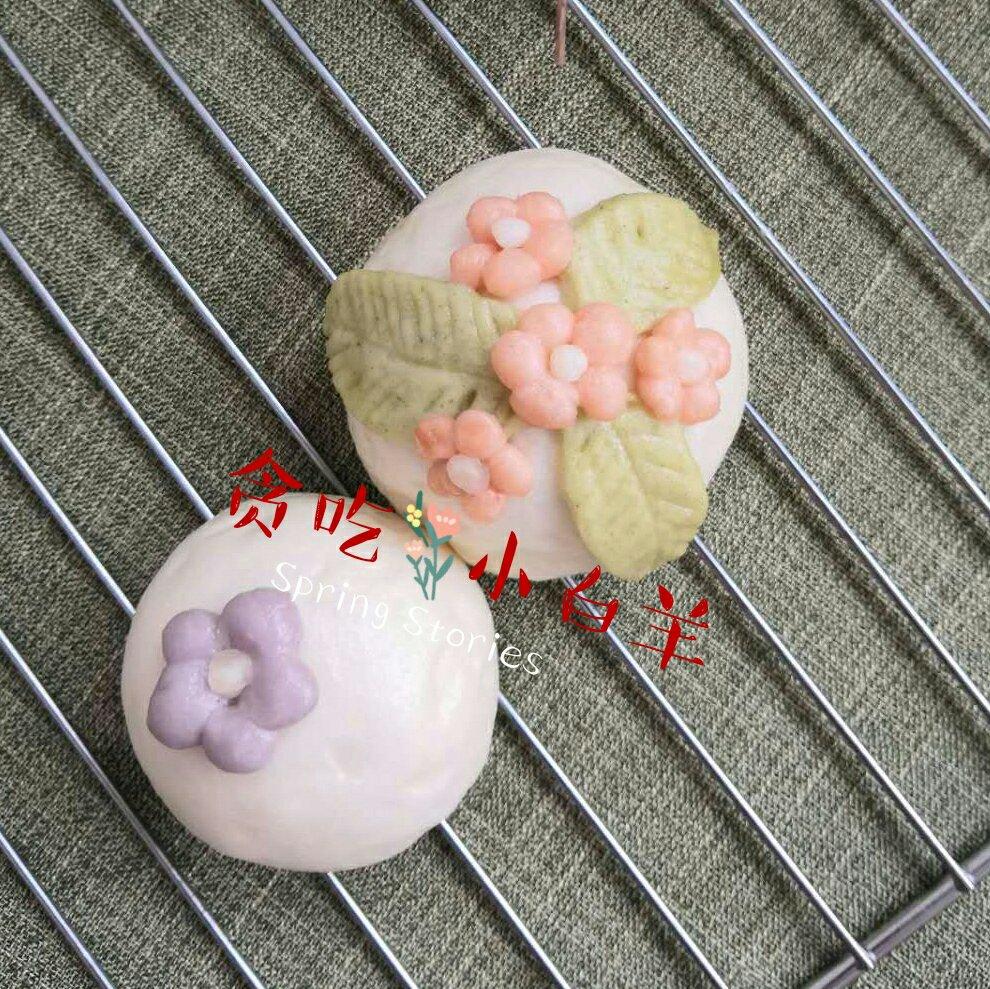 花馍