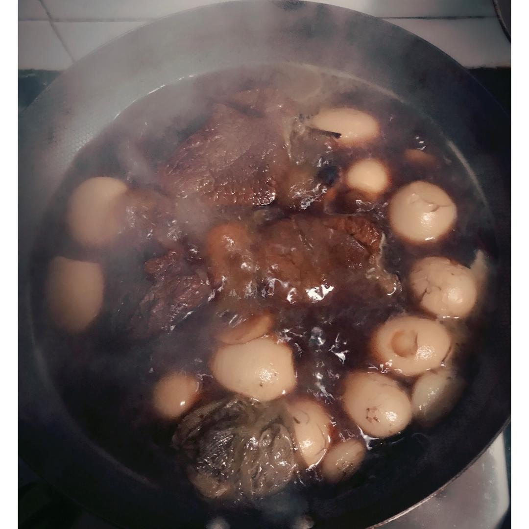 『in南京』干切牛肉