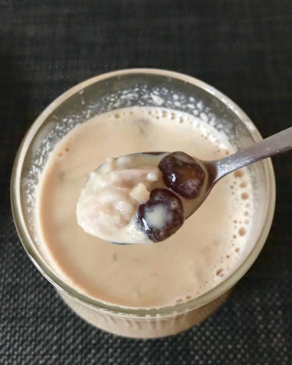 好好生活，好好吃饭