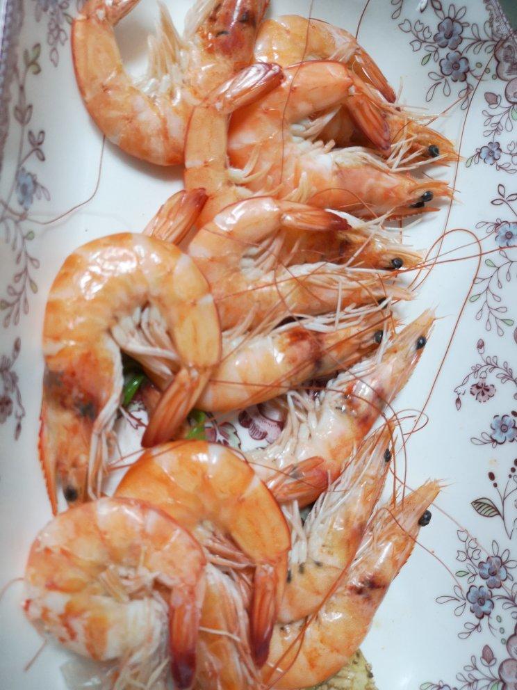 盐水虾