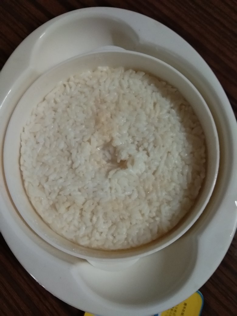 剩米饭做的超级米酒