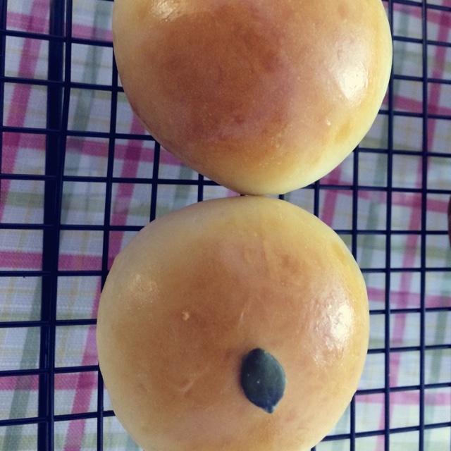 红豆餐包