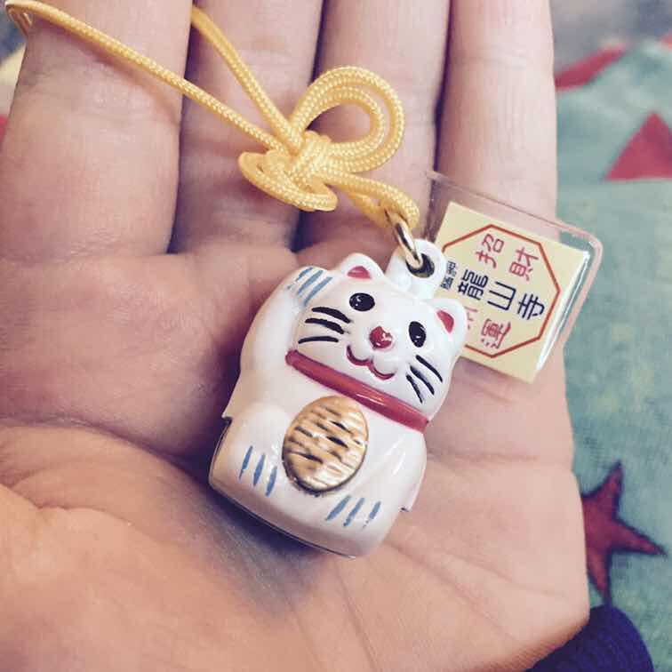 猫的香草花园