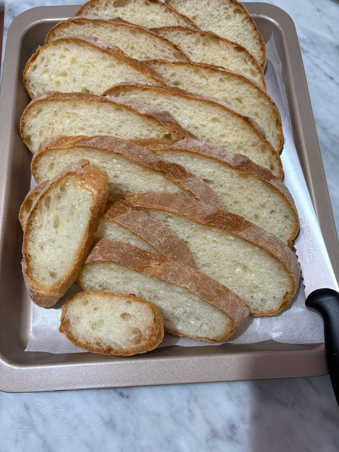 果然很简单！免揉欧包