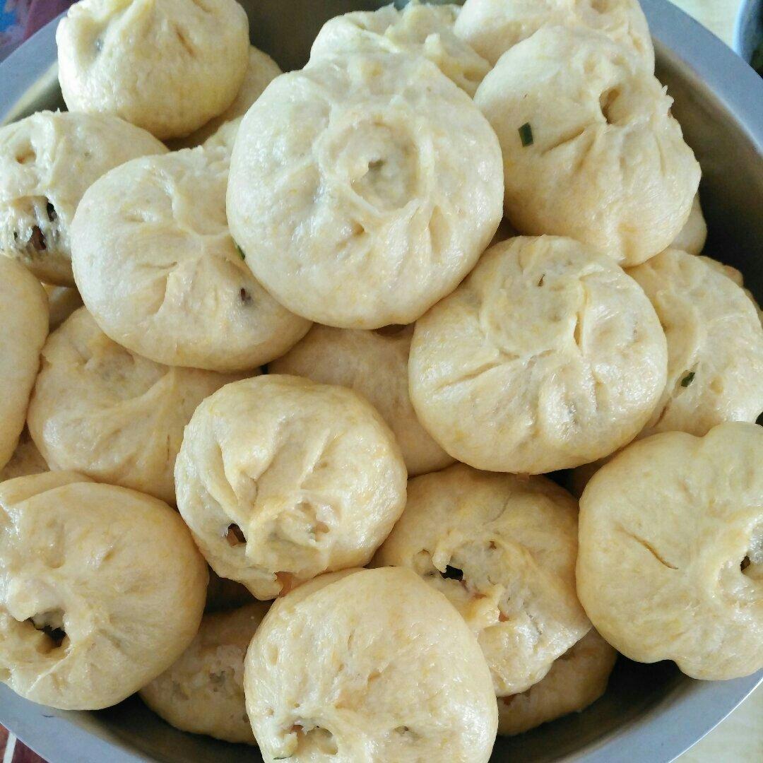 晚餐•2018年8月23日