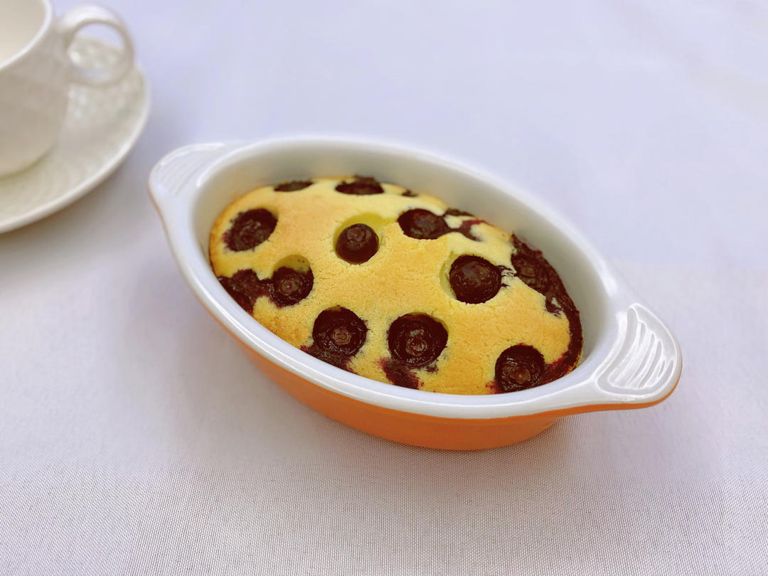 我们为什么不能好好品尝一块樱桃蛋糕了？