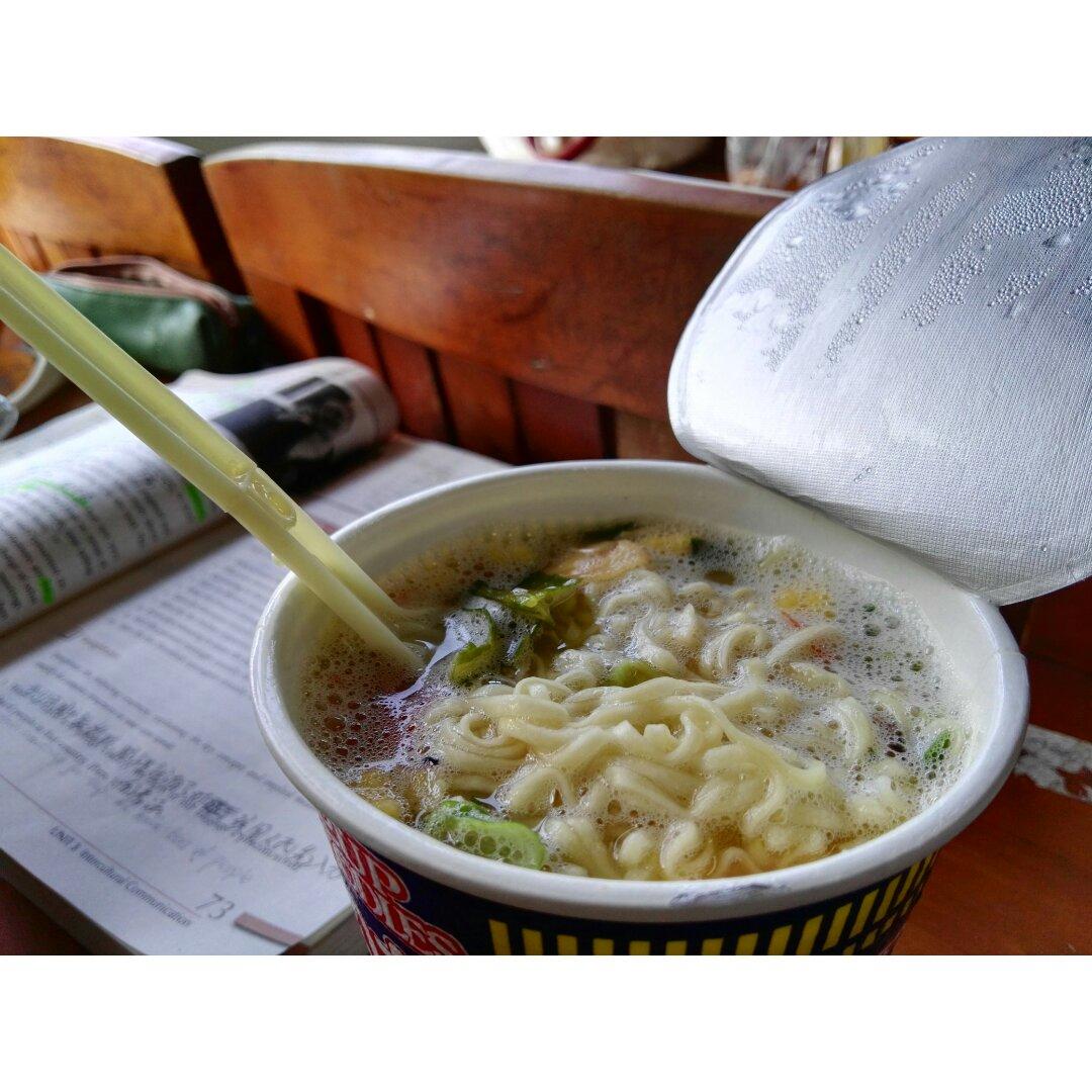 食面艺术࿐
