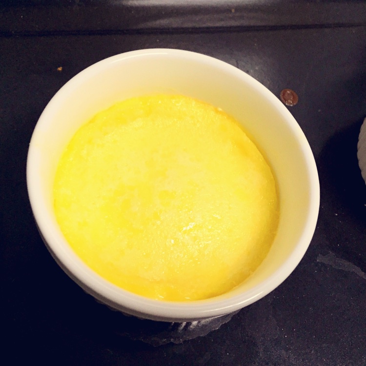 烤布蕾