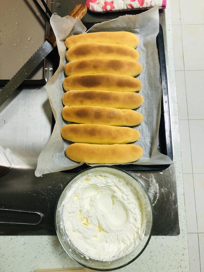 蜗小李的日常