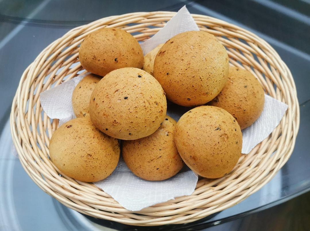 恐龙蛋·麻薯面包·麻薯包 自己做了1000➕的私人配方