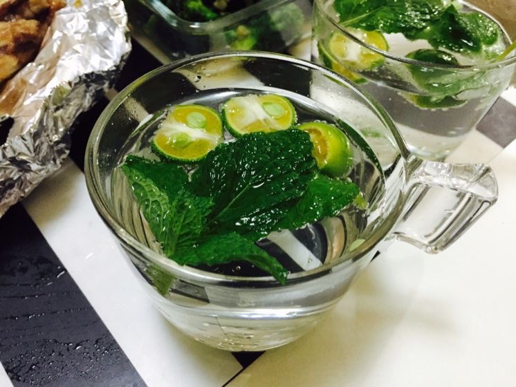 mojito