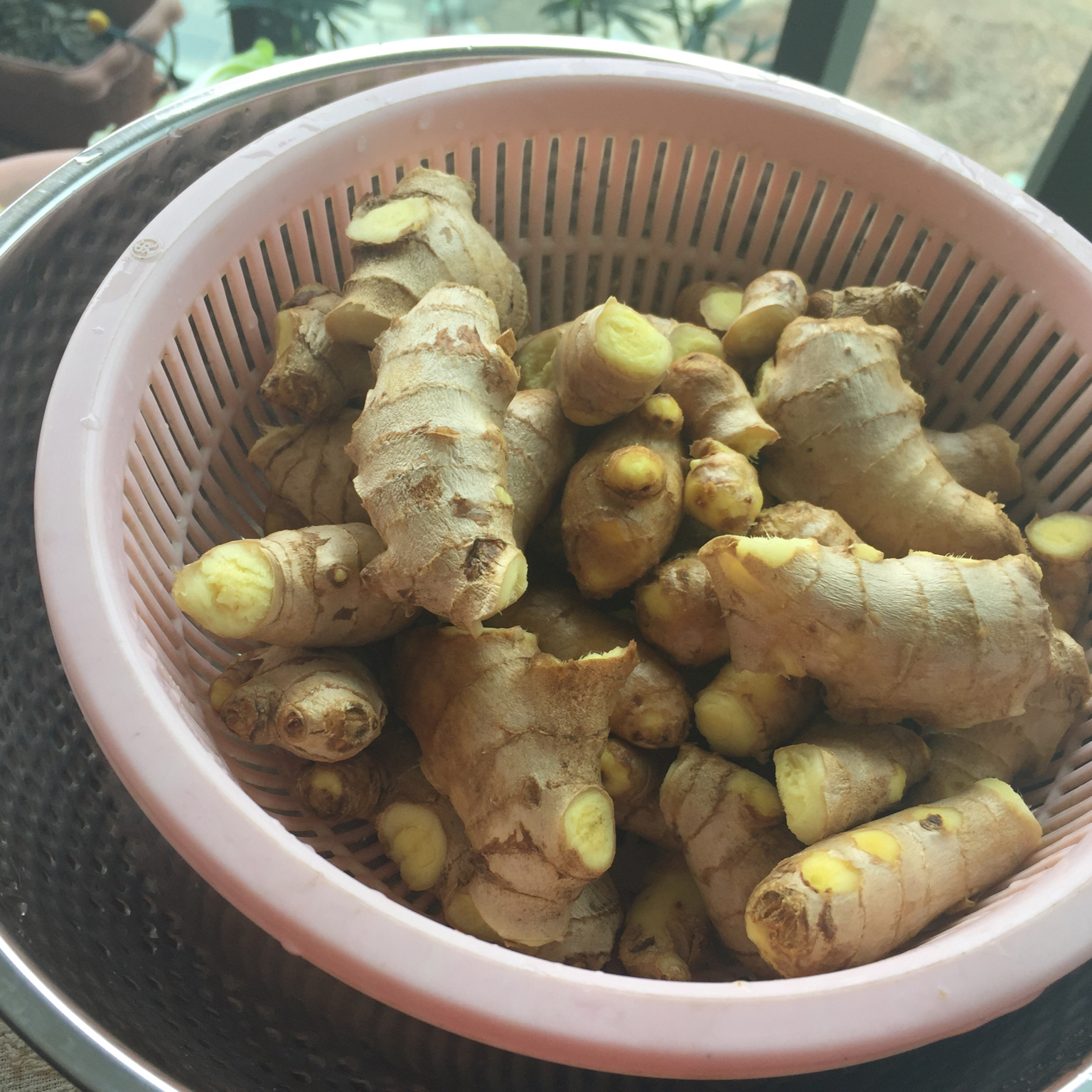祛寒暖姜糖（红糖姜茶 固体版）