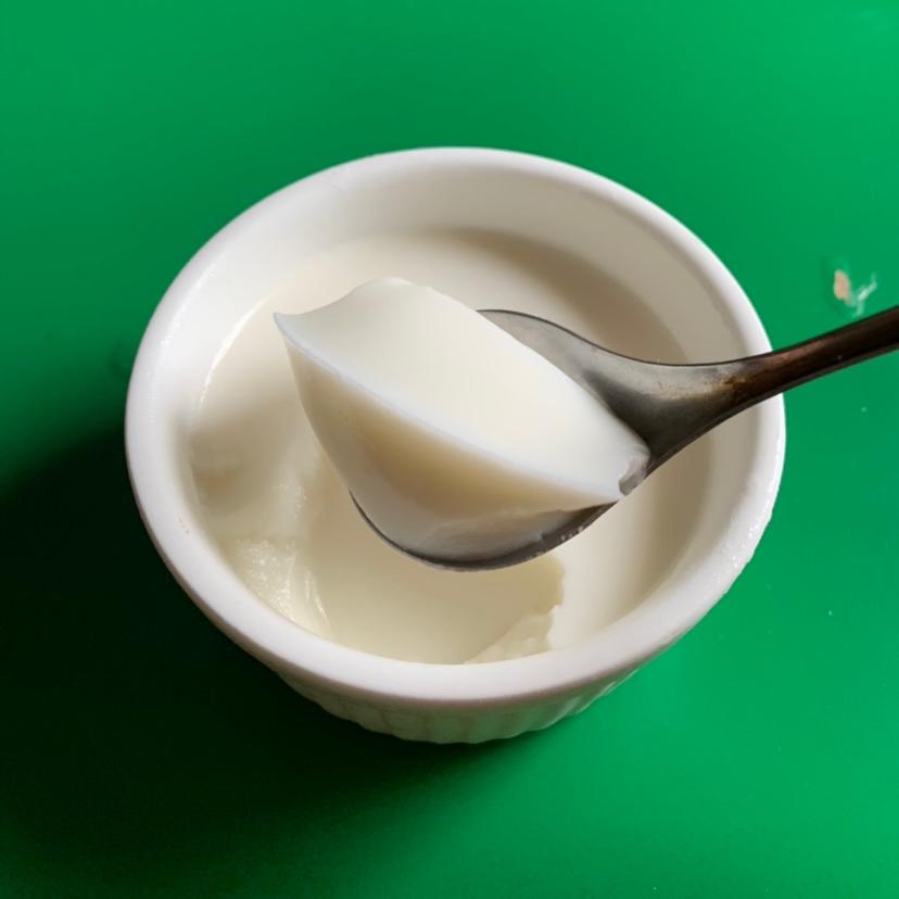 [无奶油]椰奶冻/椰丝小方