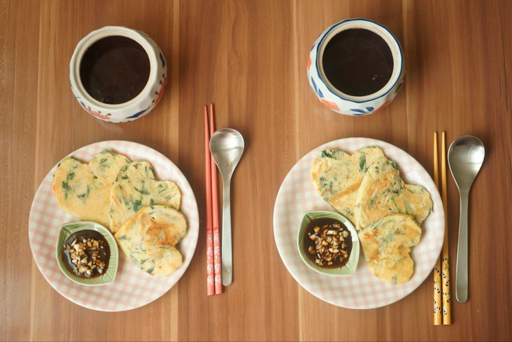 Zhi's breakfast & brunch^ ^