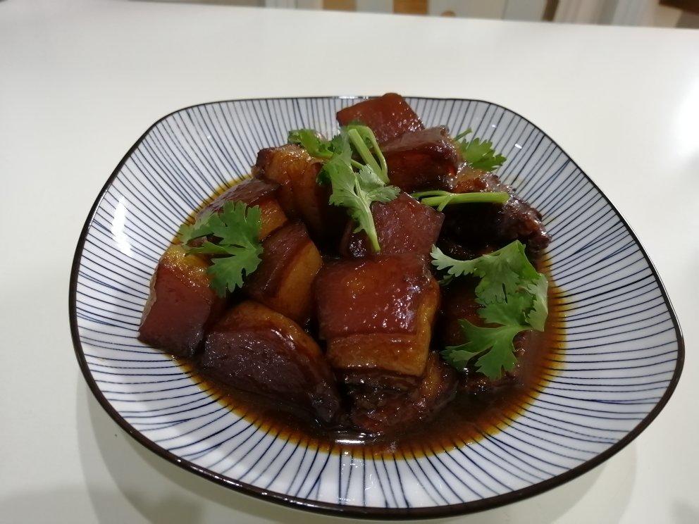 【曼食慢语】砂锅红烧肉