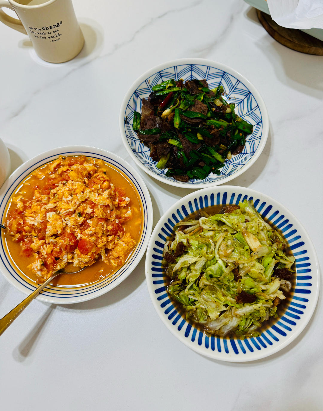 shuiting's 家常菜