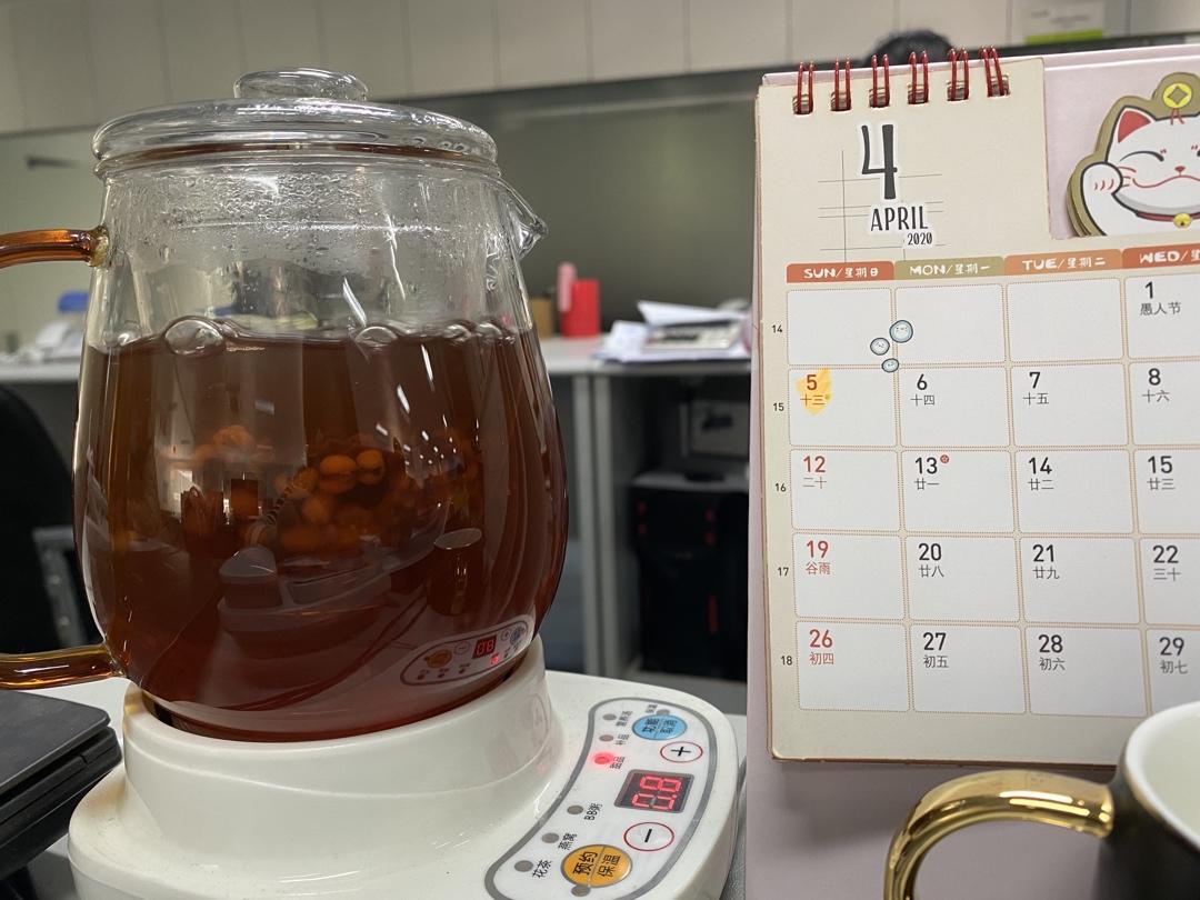 霍思燕喝红豆薏仁水一周掉4.5斤！消水肿、美容养颜又可以减肥！