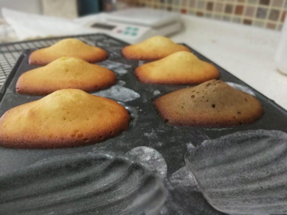 最美|最香|最快手|玛德琳好吃的让你感动教程分享