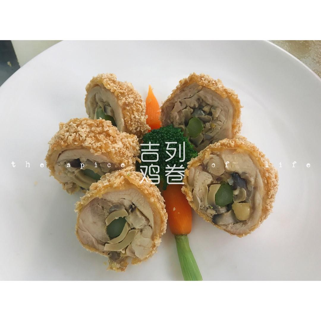 萌萌罗的学厨之路