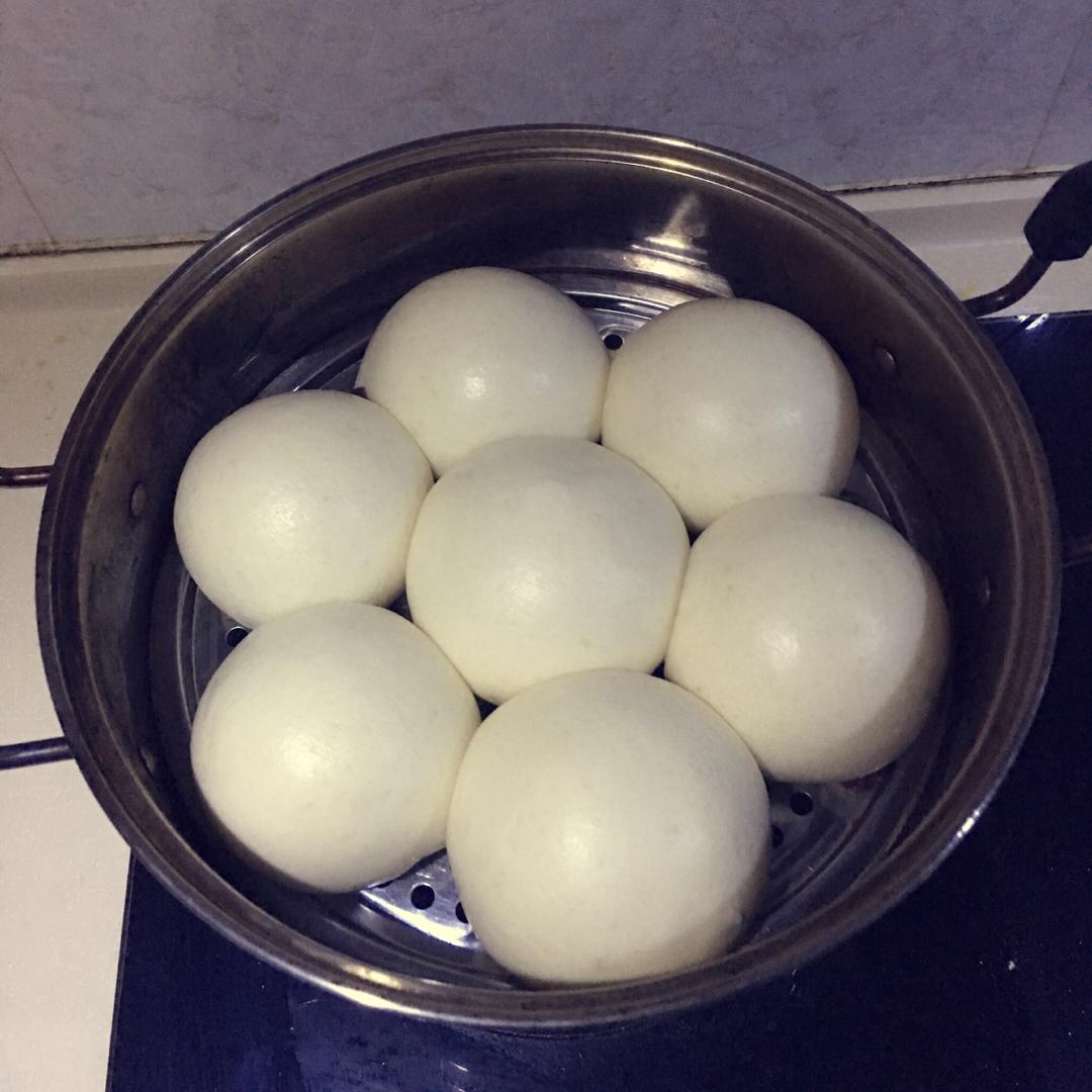 小豆包