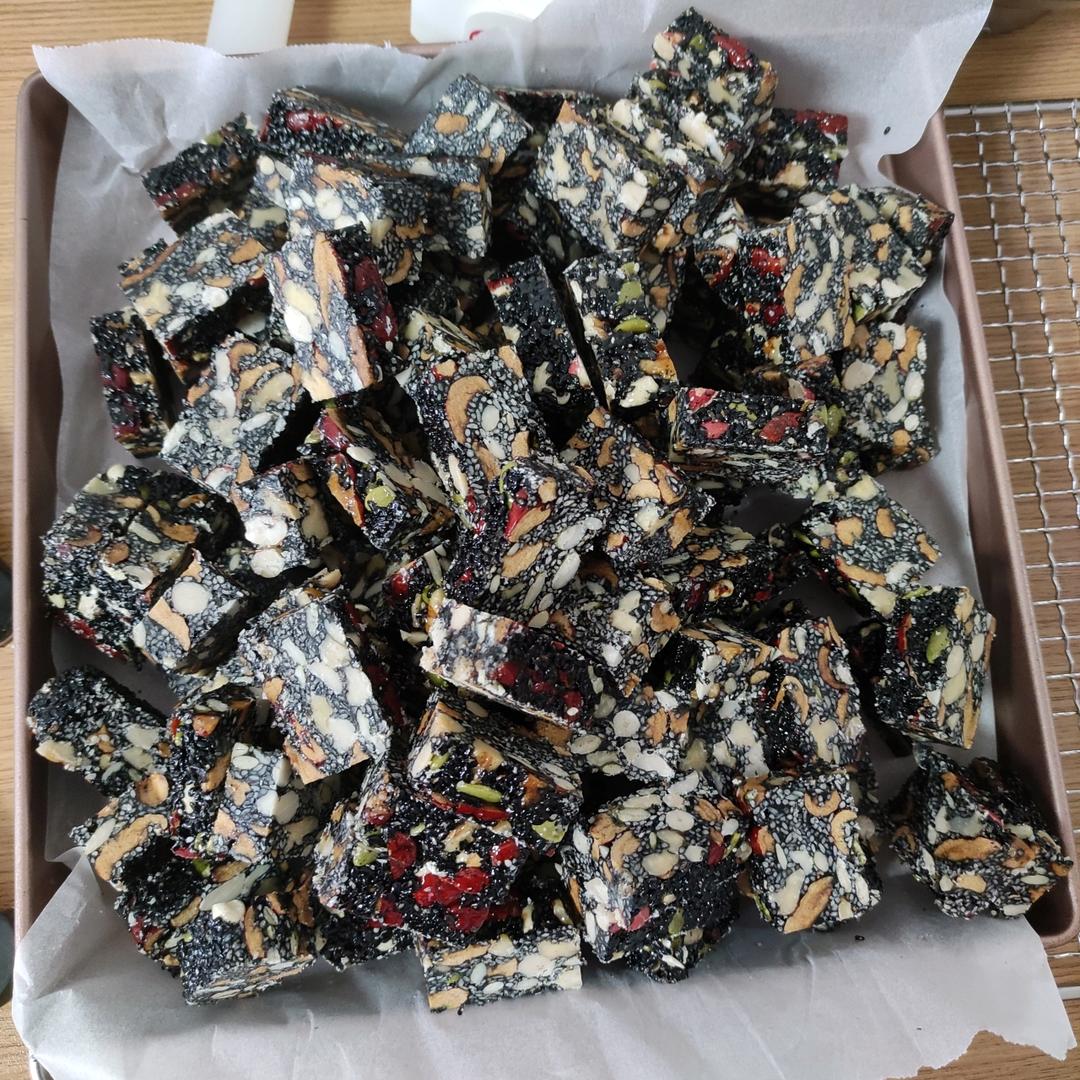 美味营养糕