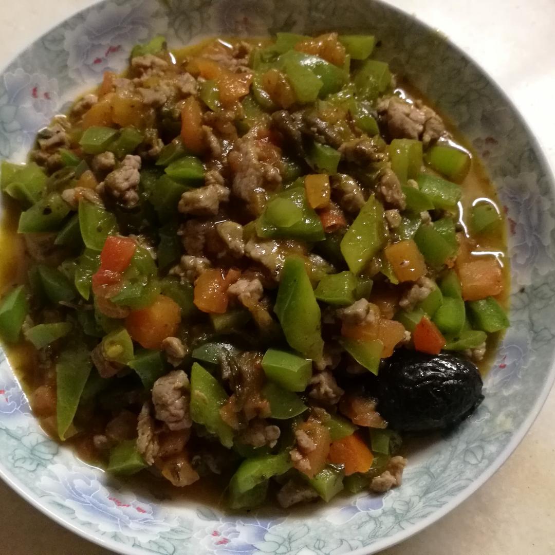 云南黑三剁
