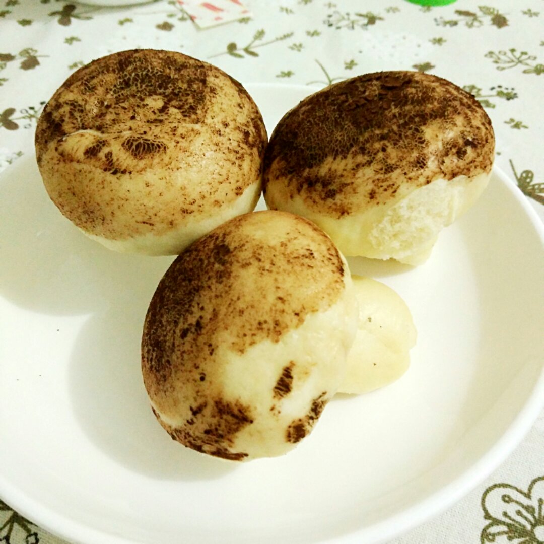 蘑菇包