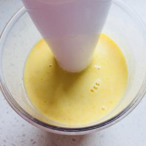 浓浓奶香玉米汁🌽的做法 步骤10