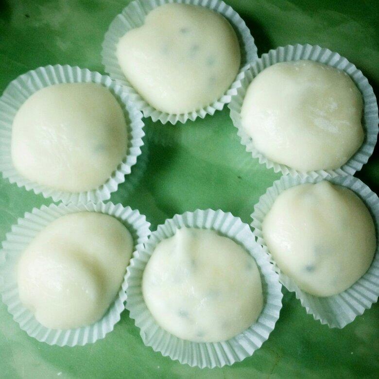 雪媚娘（超详细）