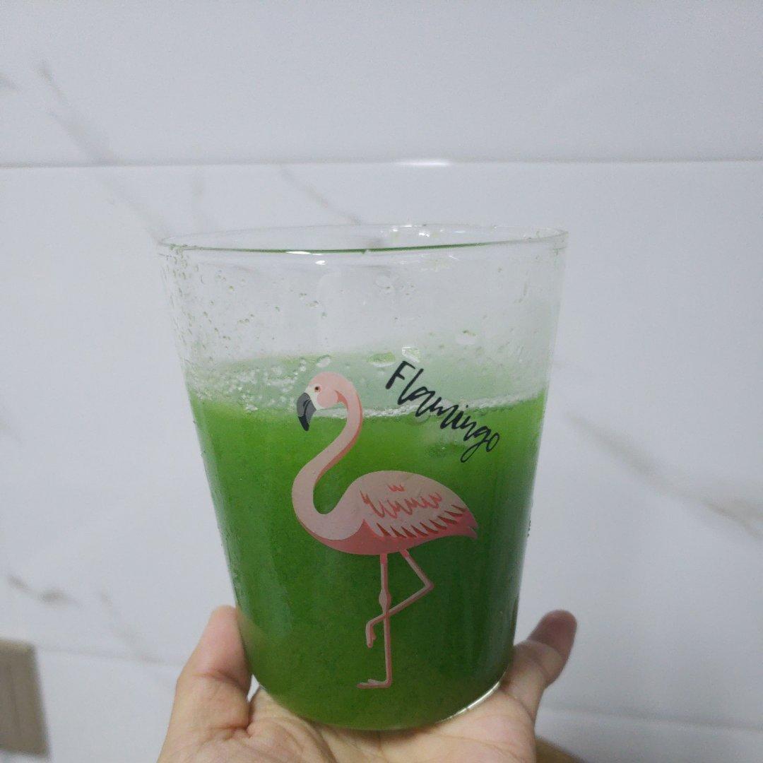 苦瓜汁