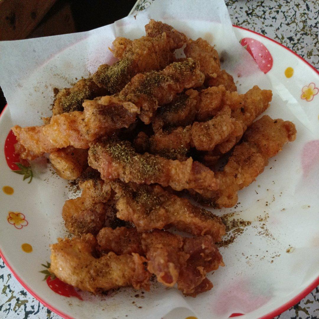 小酥肉