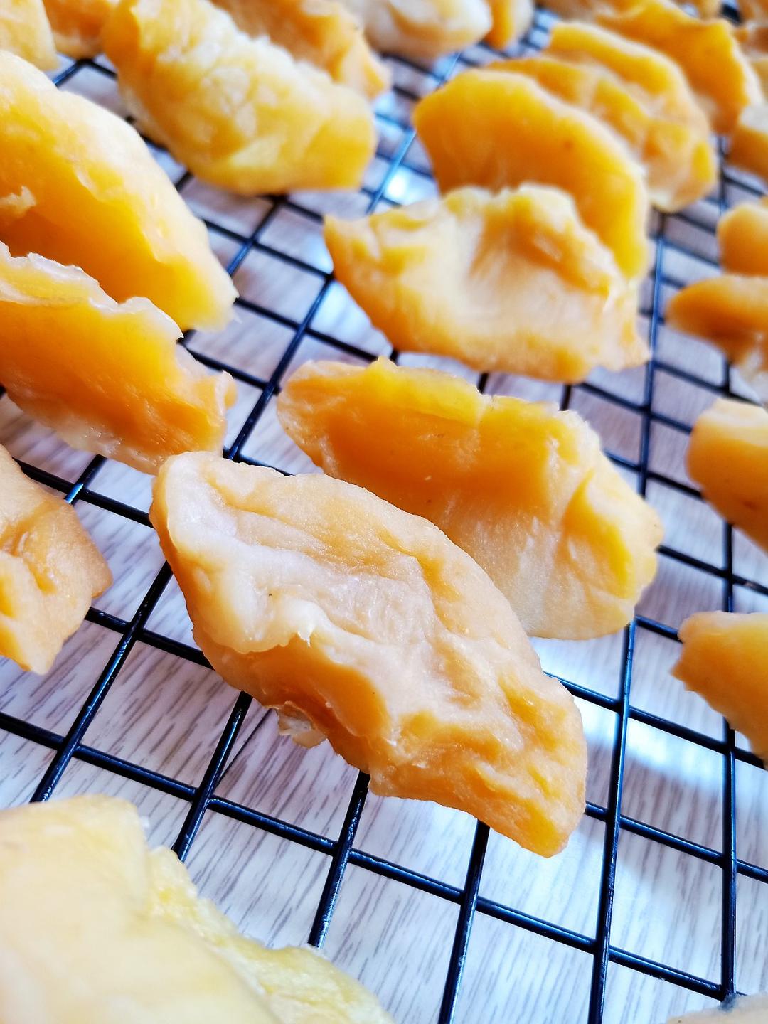 超赞小朋友零食酸甜苹果干