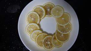 柠檬蜜的做法 步骤5